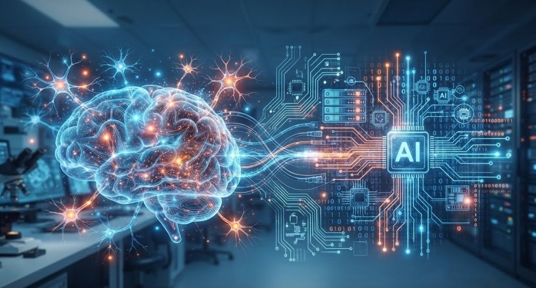 la ia explicada por la neurociencia